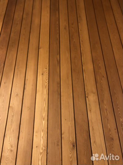 Строительство террас под ключ