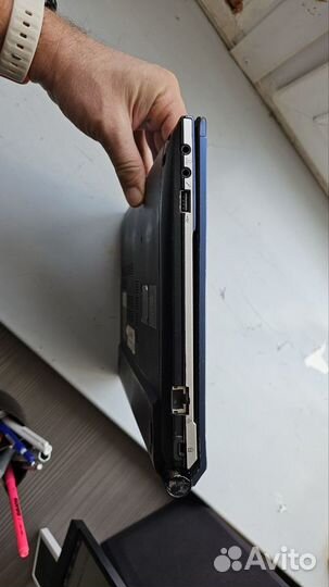 Acer aspire 3830 TG