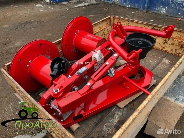 Косилка Wirax Z-069/1,25m, 2023