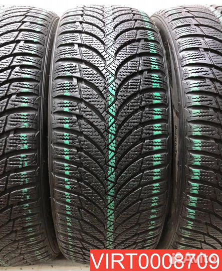 Nexen Winguard Snow G WH2 195/55 R16 87T