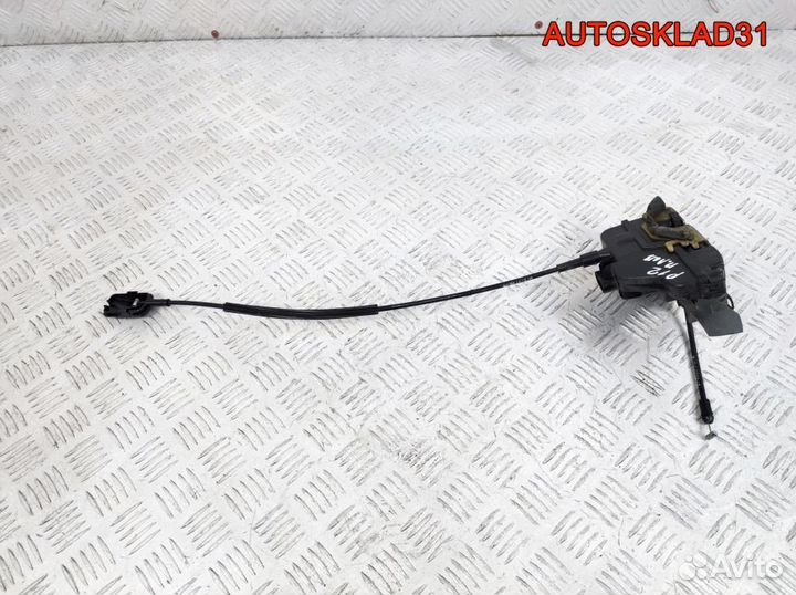 Замок передней левой двери Nissan Primera P12