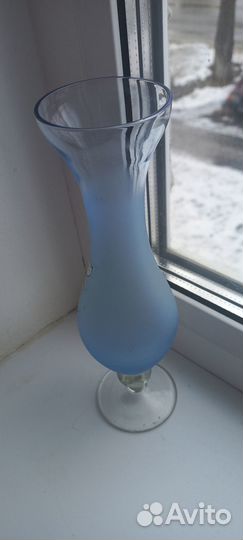 Ваза кубок СССР