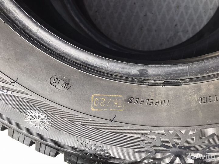 КАМА Кама-Евро-519 205/65 R15 88H