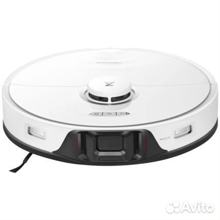 Xiaomi Roborock S8 Global White