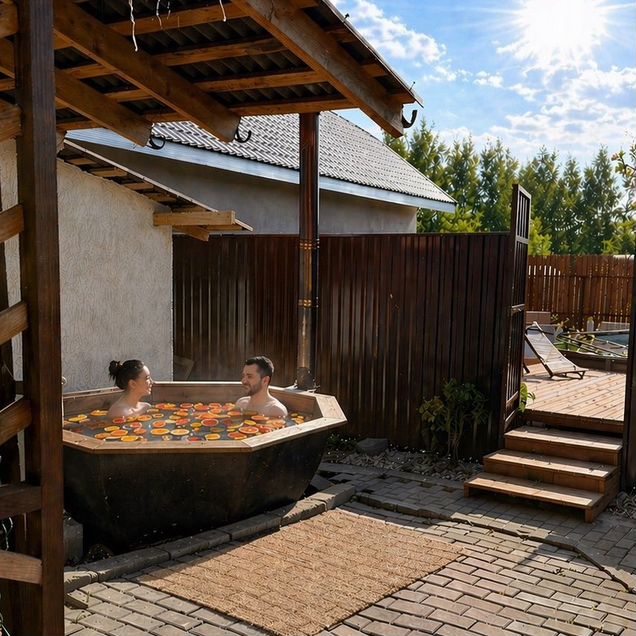 3-к. коттедж, 100 м²