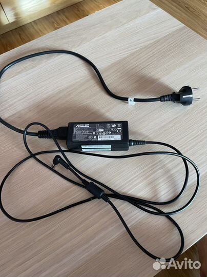 Ноутбук asus K40IN