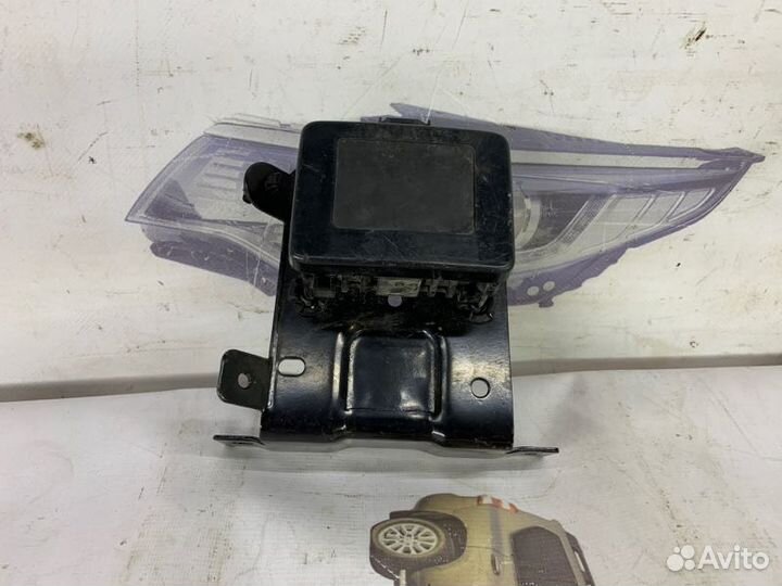 Дистроник Chery Tiggo 8 PRO