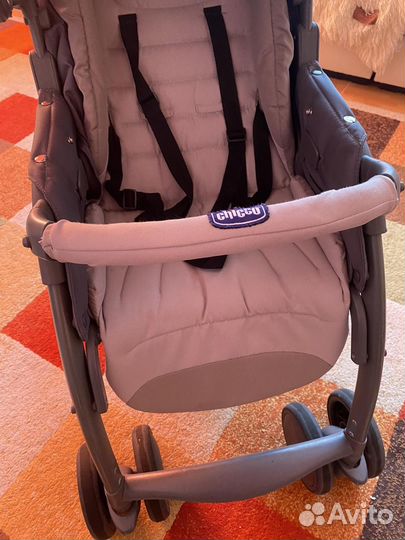 Коляска Chicco
