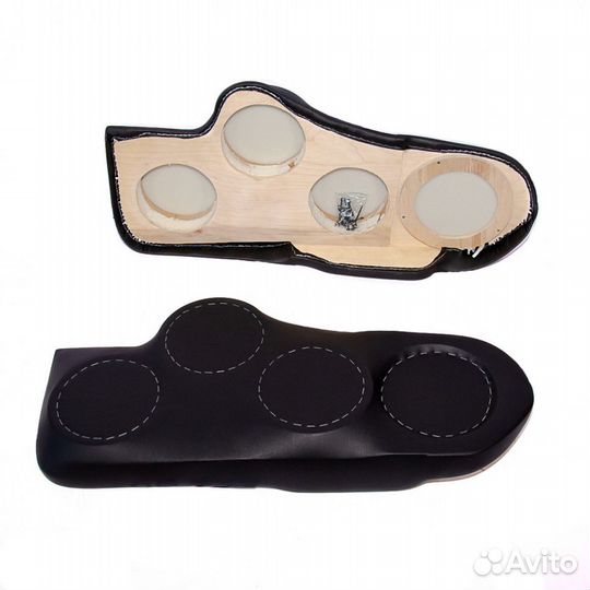 Подиумы Лада Калина/LADA Kalina 16х16х16х16