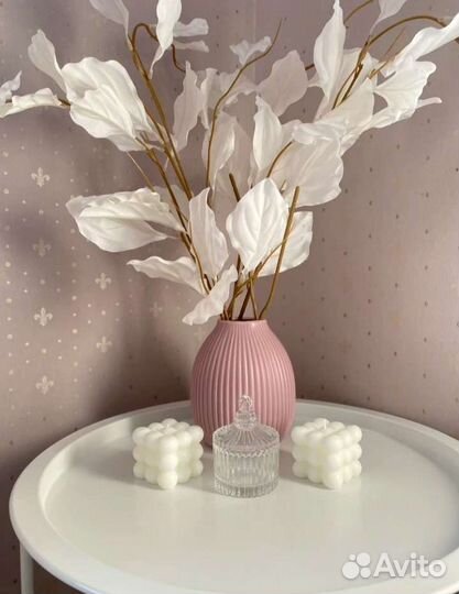 Вазочка,Лопаточки для специй,Шприц конд