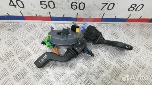 Переключатель поворотов и дворников (стрекоза) ope