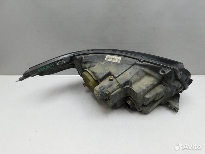 Фара левая Land Rover Range Rover