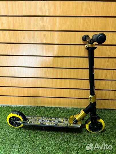 Детский самокат TT Comfort 145mm. Большой выбор