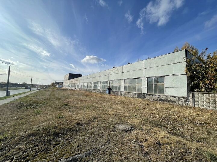 Помещение свободного назначения, 2800 м²