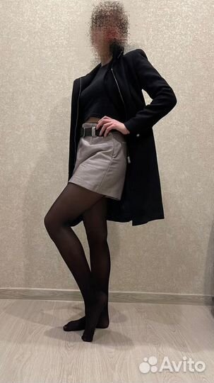 Пальто Zara