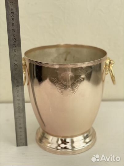 Ведро для шампанского