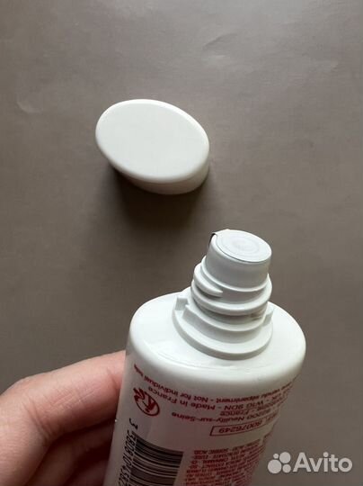 Увлажняющий бальзам для тела Clarins 30ml