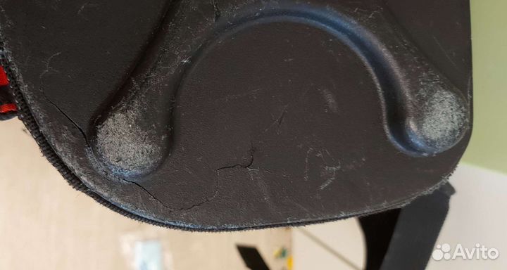 Рюкзак школьный herlitz