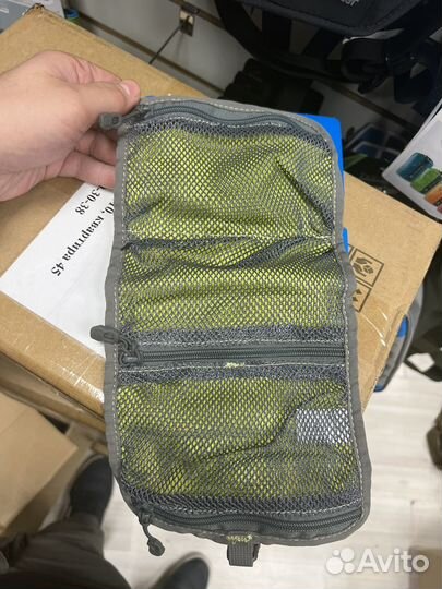 Сумка органайзер туристический camelbak