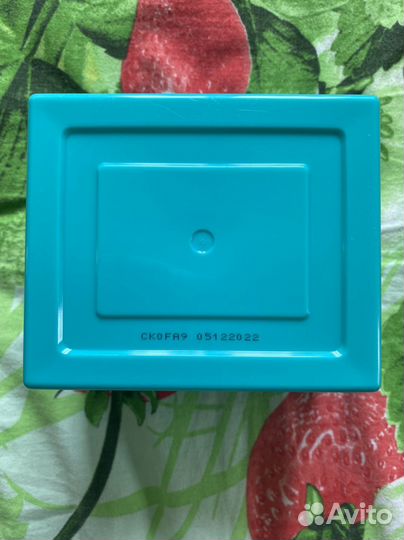 Набор масок для лица Letique moisture solution