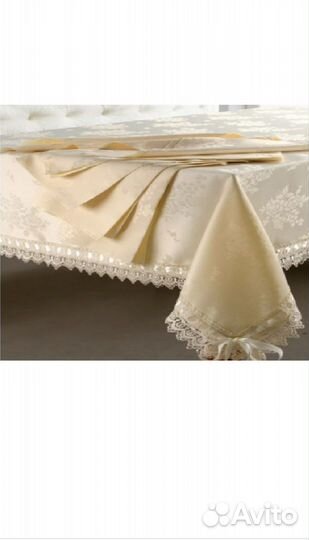 Красивый комплект