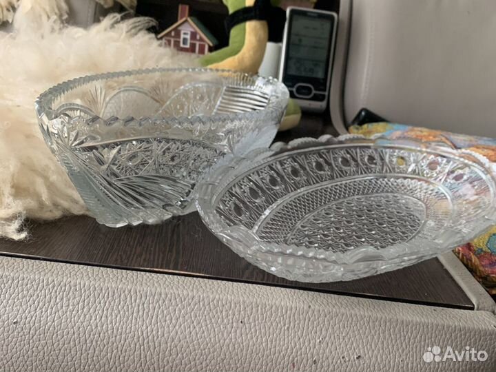 Ваза для фруктов