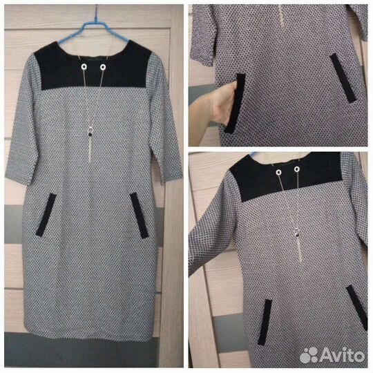 Женские вещи все по 500 (платье, блузки, майки)