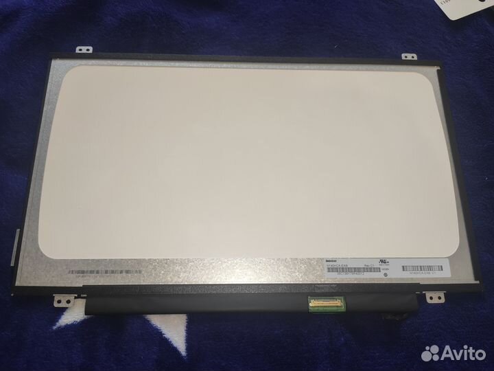 Prestigio Smartbook 141C матрица 14