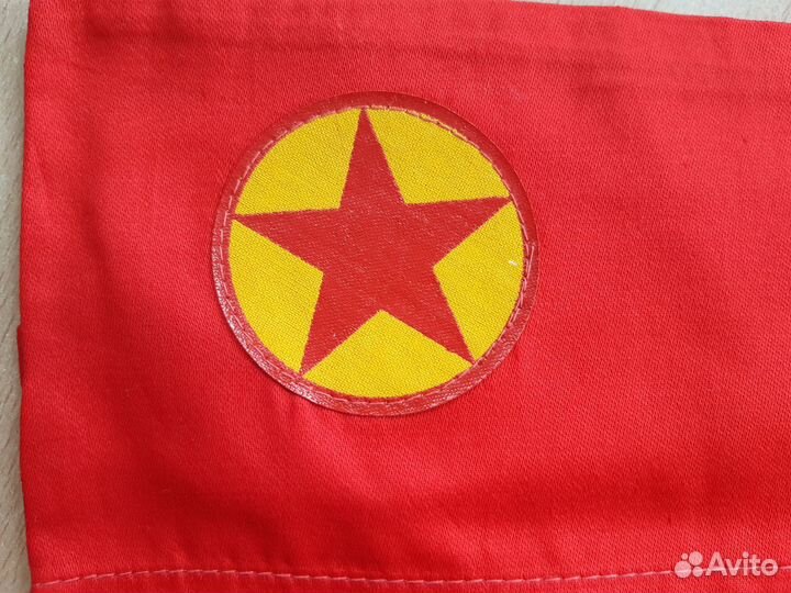 Пионерская пилотка