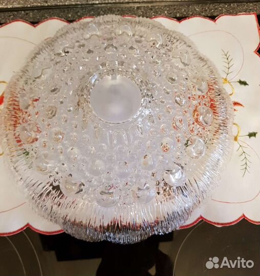 Ваза для фруктов