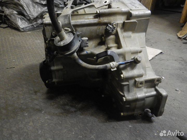 АКПП (автоматическая коробка переключения передач)