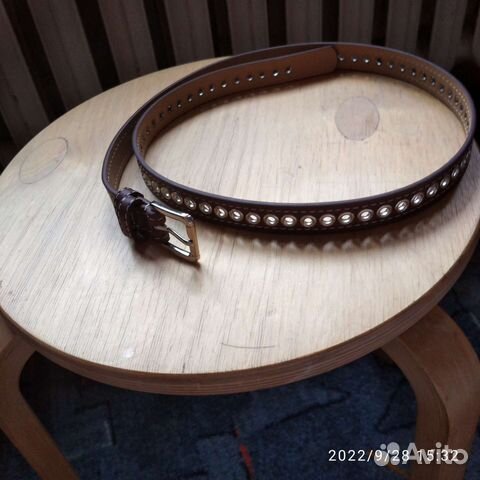 Ремень женский