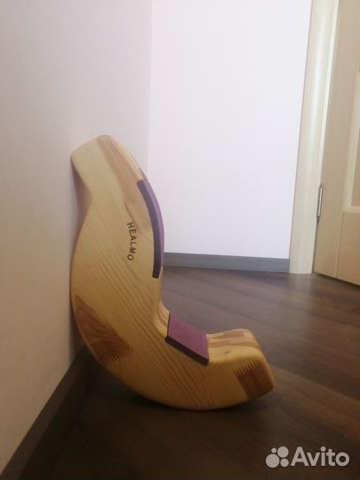 Тренажёр healmo