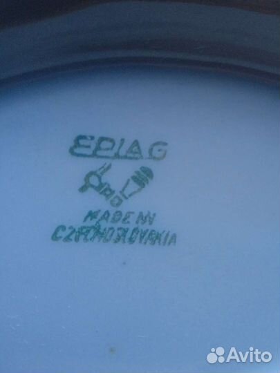 Масленка Чехословакии