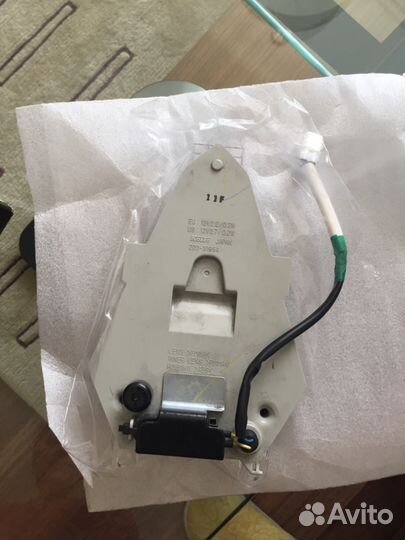 Задняя фара от Yamaha R6 оригинал новая