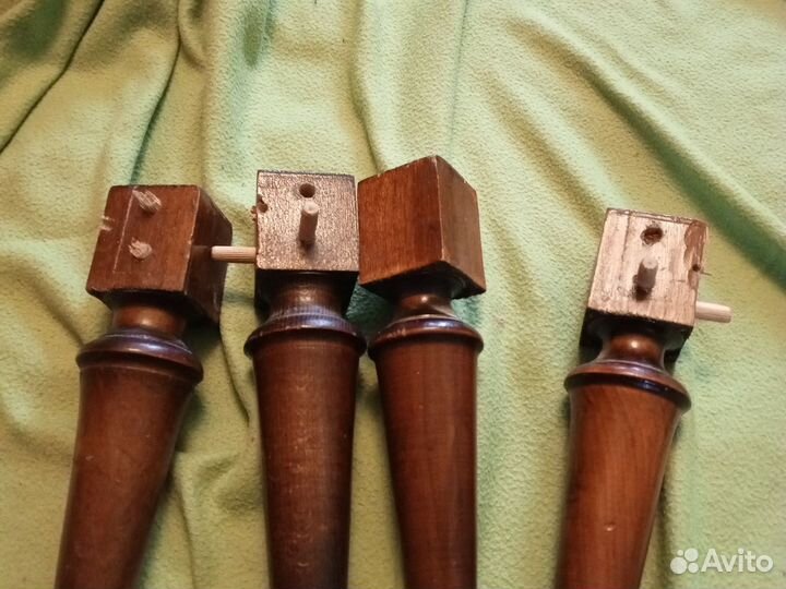 Ножки для мебели СССР