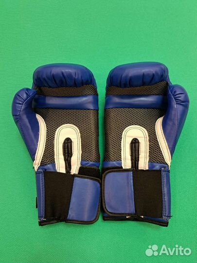 Боксерские перчатки 12 oz