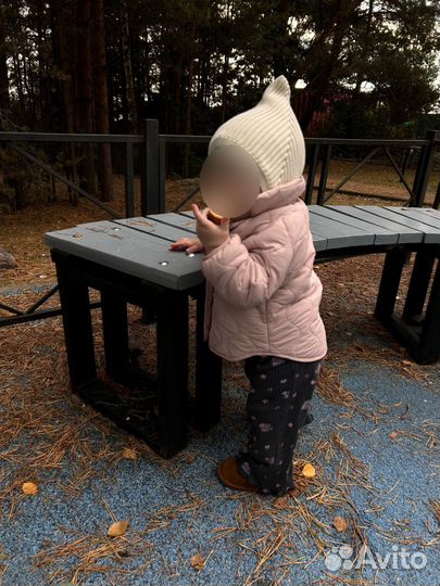 Mango Kids куртка