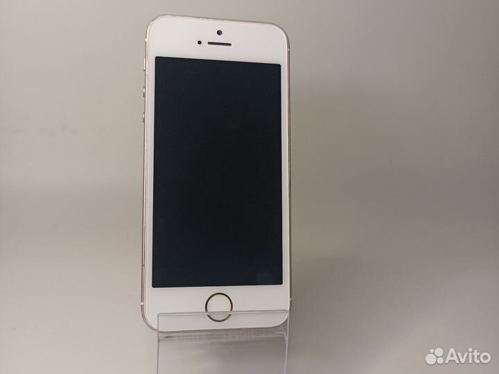 iPhone SE, 32 ГБ