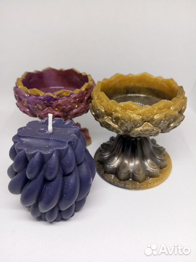 Подсвечник