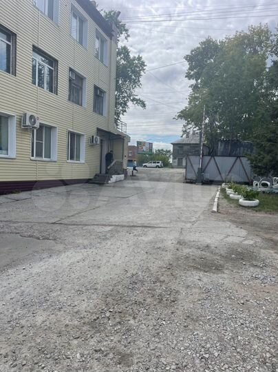 Склад, гараж, свободная площадь: 160 м2, 160м2