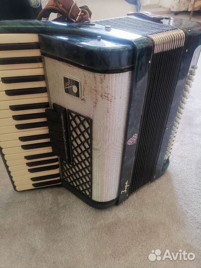 Аккордеон