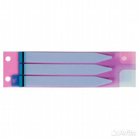 Аккумулятор ZeepDeep для iPhone 7 plus +12,12 увел