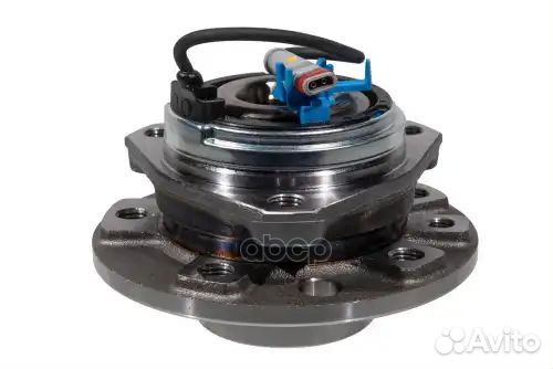 К-кт подшипника ступицы передней Opel