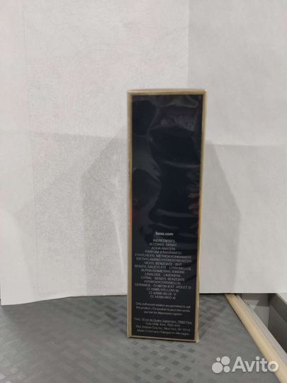 Духи Hugo Boss Nuit