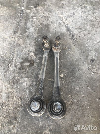 Рычаг подвески задний bmw e39