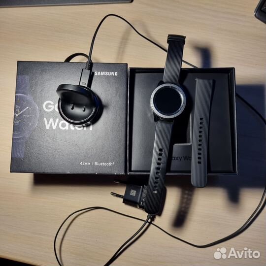 Samsung Galaxy Watch 42mm