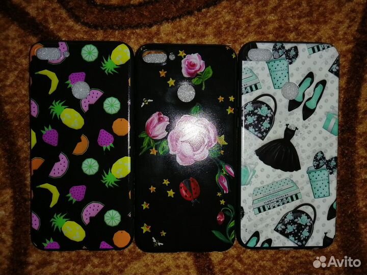 Чехол на honor 10 lite, 9lite, 9,9i, 8х, xiaomi 9