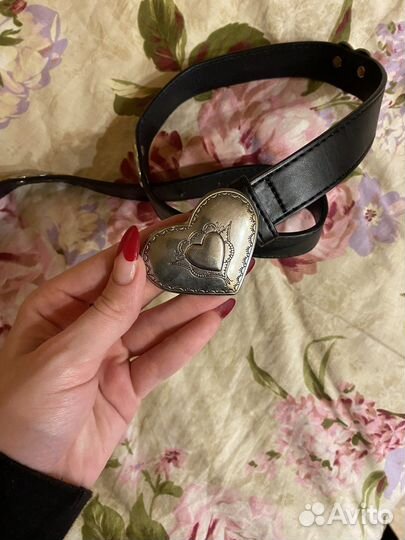 Ремень женский