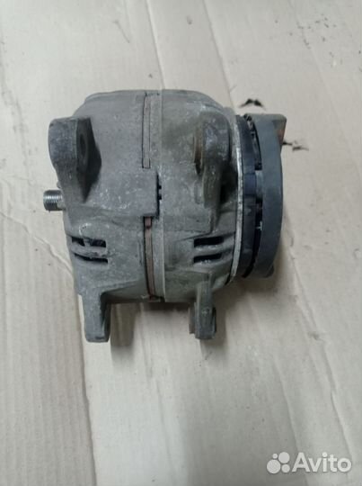 Генератор к4м